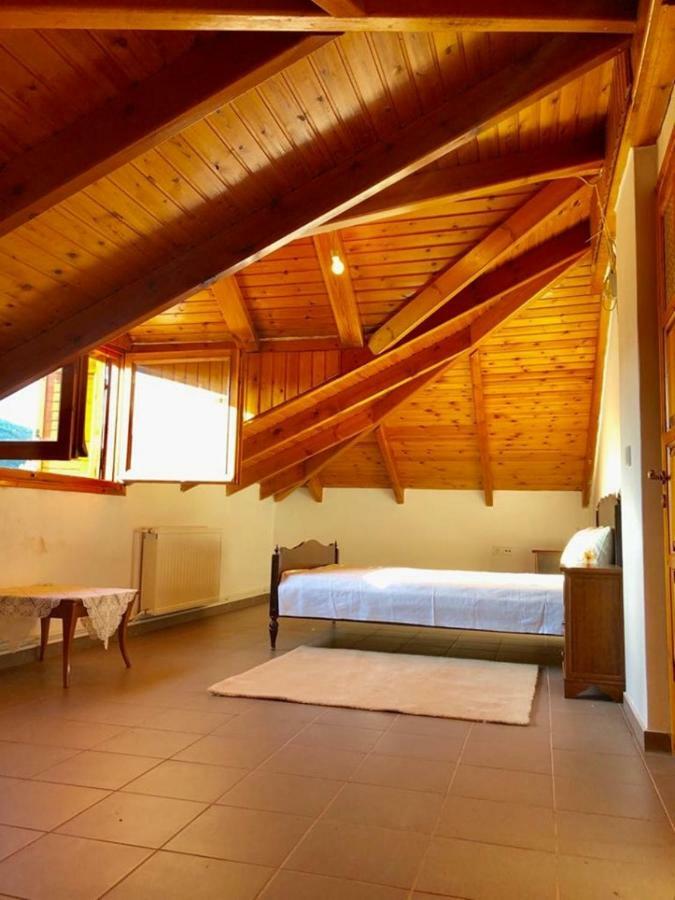 Villa Vasiliki Paliouras 外观 照片
