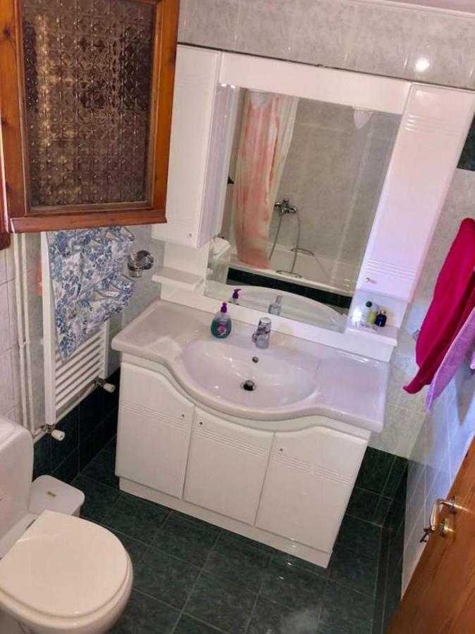 Villa Vasiliki Paliouras 外观 照片